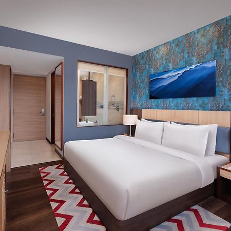 Vivanta Chitwan Bharatpur Bharatpur  Eksteriør billede
