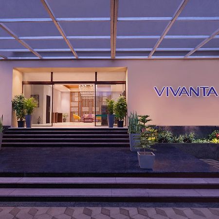 Vivanta Chitwan Bharatpur Bharatpur  Eksteriør billede