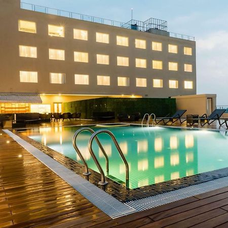 Vivanta Chitwan Bharatpur Bharatpur  Eksteriør billede