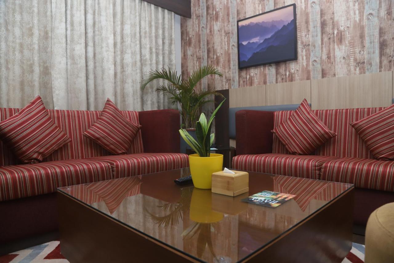 Vivanta Chitwan Bharatpur Bharatpur  Eksteriør billede