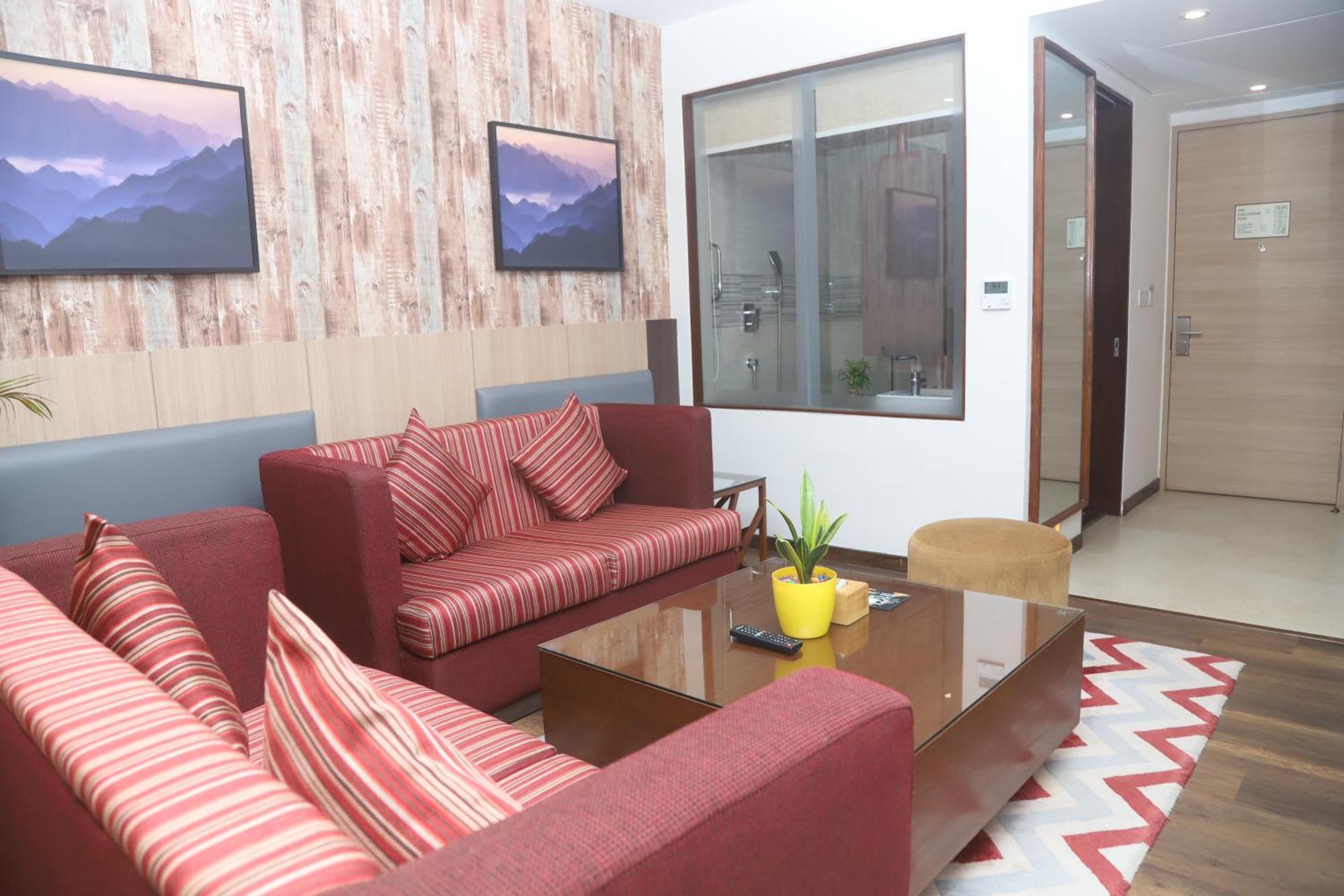 Vivanta Chitwan Bharatpur Bharatpur  Eksteriør billede