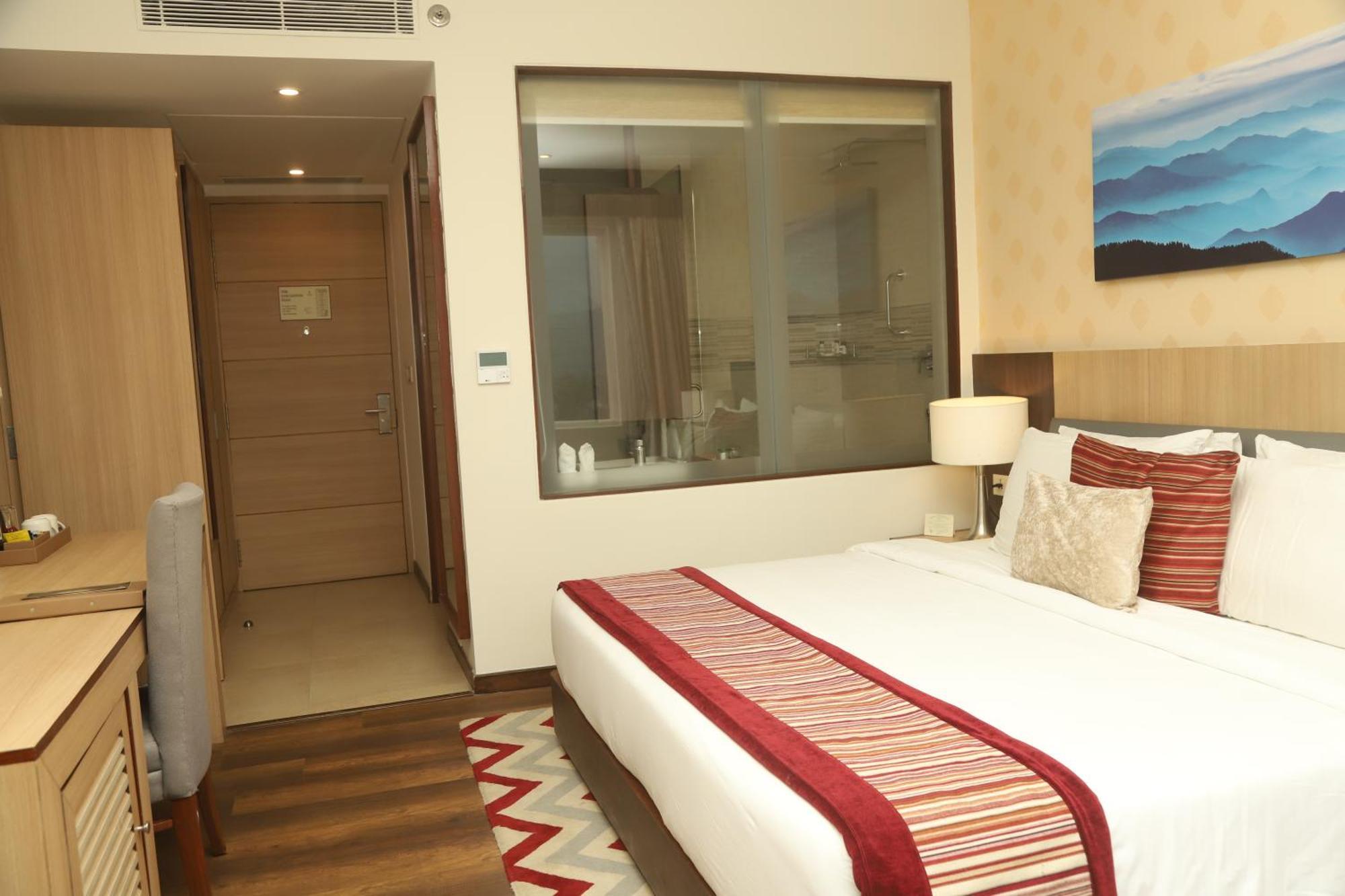 Vivanta Chitwan Bharatpur Bharatpur  Eksteriør billede