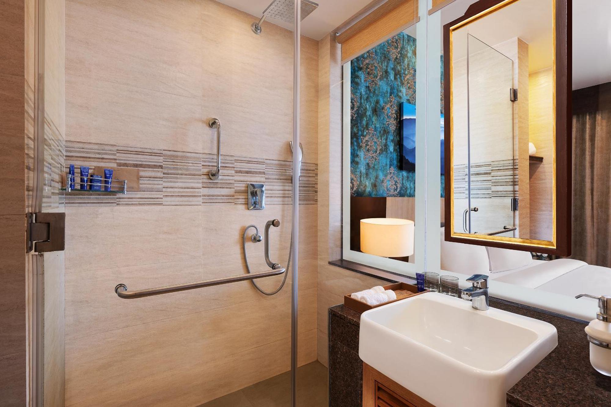 Vivanta Chitwan Bharatpur Bharatpur  Eksteriør billede