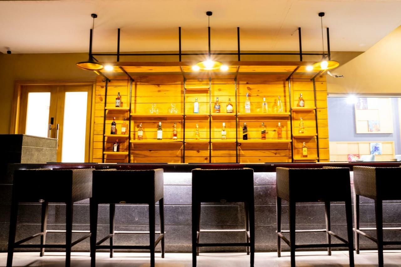 Vivanta Chitwan Bharatpur Bharatpur  Eksteriør billede