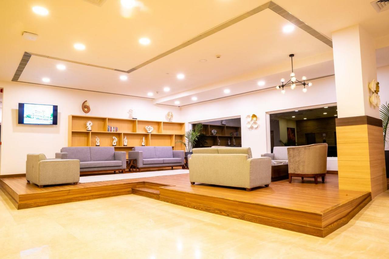 Vivanta Chitwan Bharatpur Bharatpur  Eksteriør billede