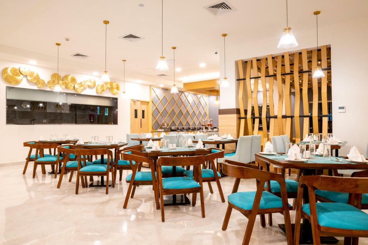 Vivanta Chitwan Bharatpur Bharatpur  Eksteriør billede