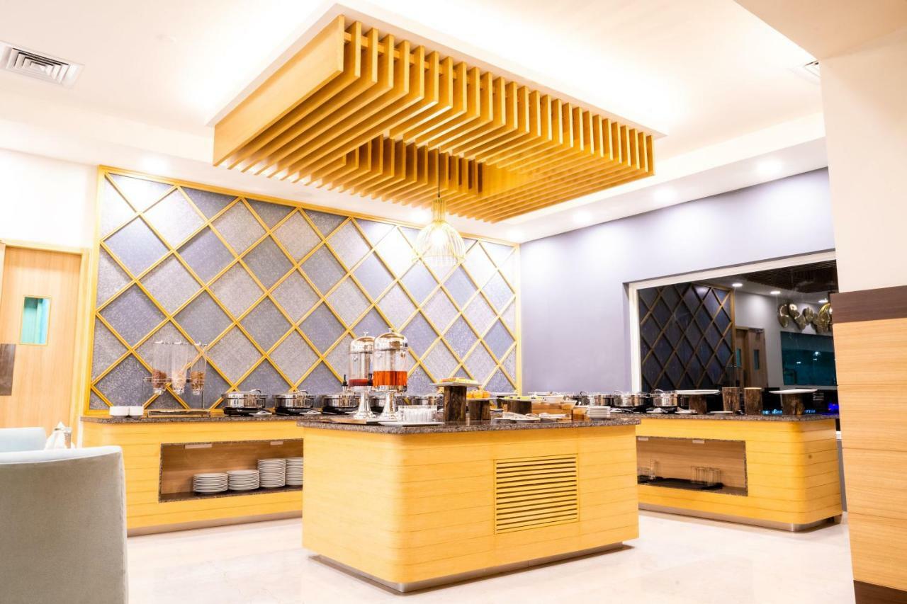 Vivanta Chitwan Bharatpur Bharatpur  Eksteriør billede