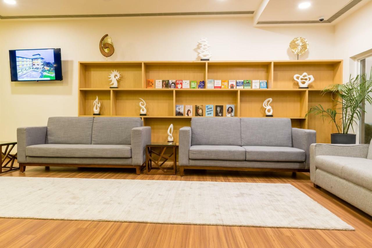 Vivanta Chitwan Bharatpur Bharatpur  Eksteriør billede