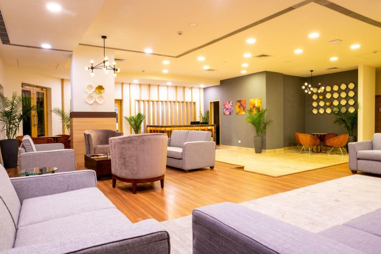 Vivanta Chitwan Bharatpur Bharatpur  Eksteriør billede