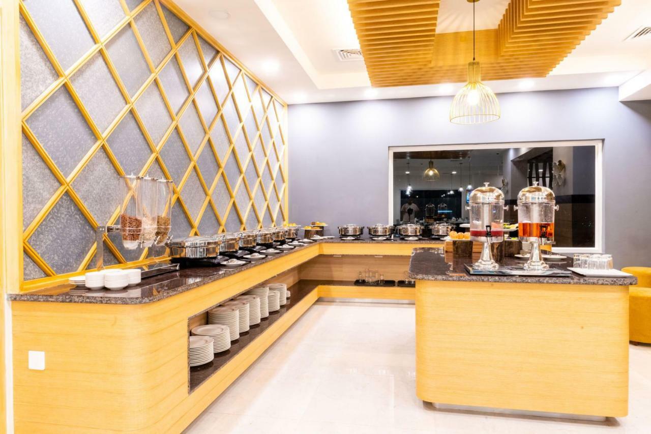 Vivanta Chitwan Bharatpur Bharatpur  Eksteriør billede