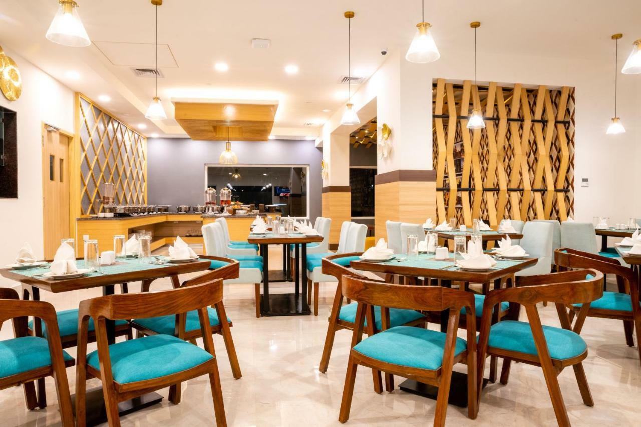 Vivanta Chitwan Bharatpur Bharatpur  Eksteriør billede