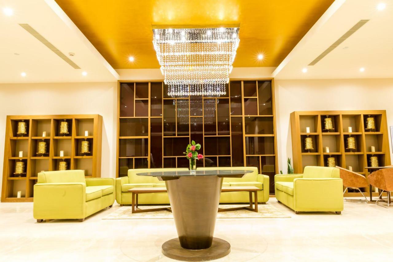 Vivanta Chitwan Bharatpur Bharatpur  Eksteriør billede