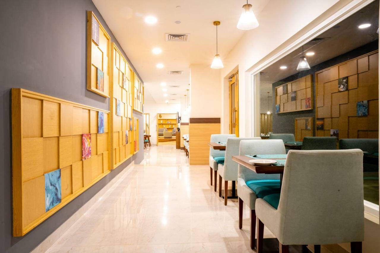 Vivanta Chitwan Bharatpur Bharatpur  Eksteriør billede