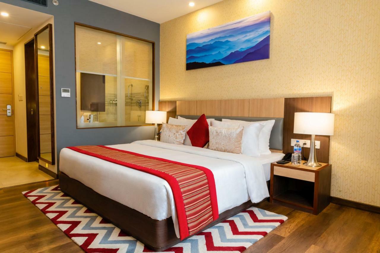 Vivanta Chitwan Bharatpur Bharatpur  Eksteriør billede