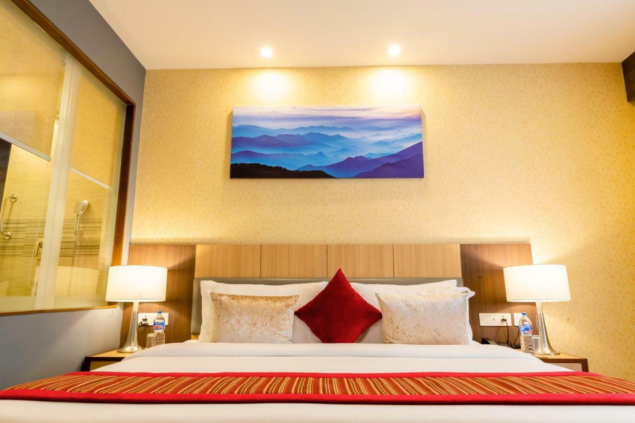 Vivanta Chitwan Bharatpur Bharatpur  Eksteriør billede