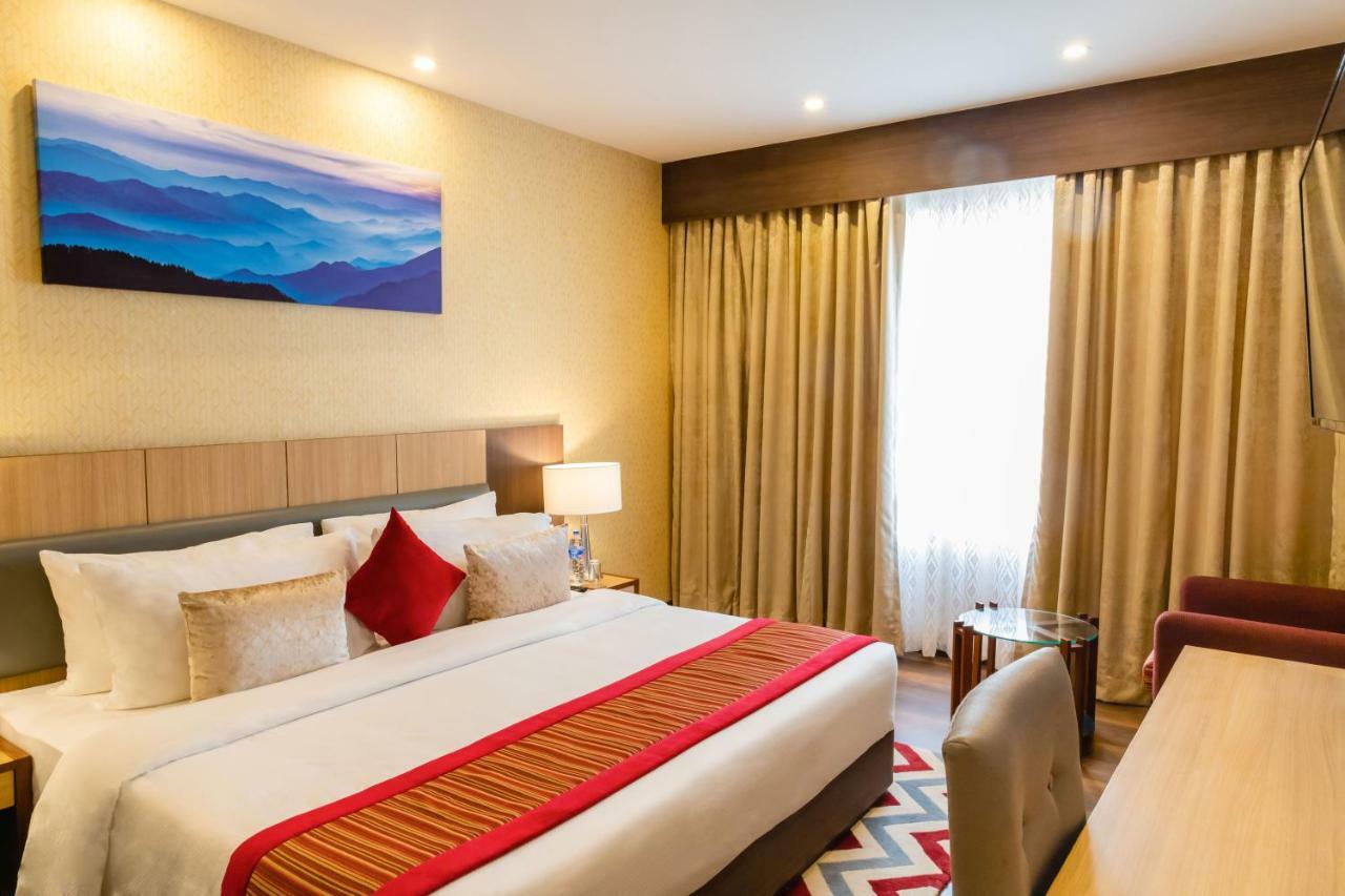 Vivanta Chitwan Bharatpur Bharatpur  Eksteriør billede